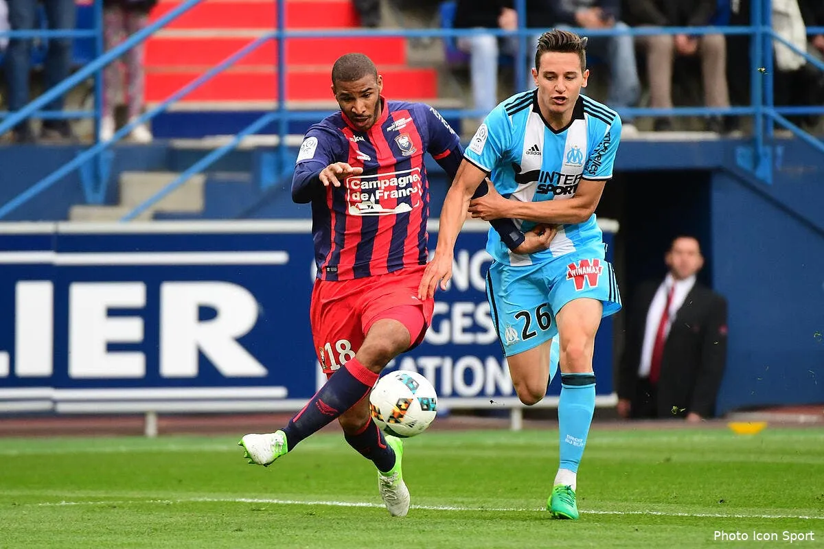 caen adeoti va signer pour 3 ans a auxerre iconsport win 300417 01 4011182793