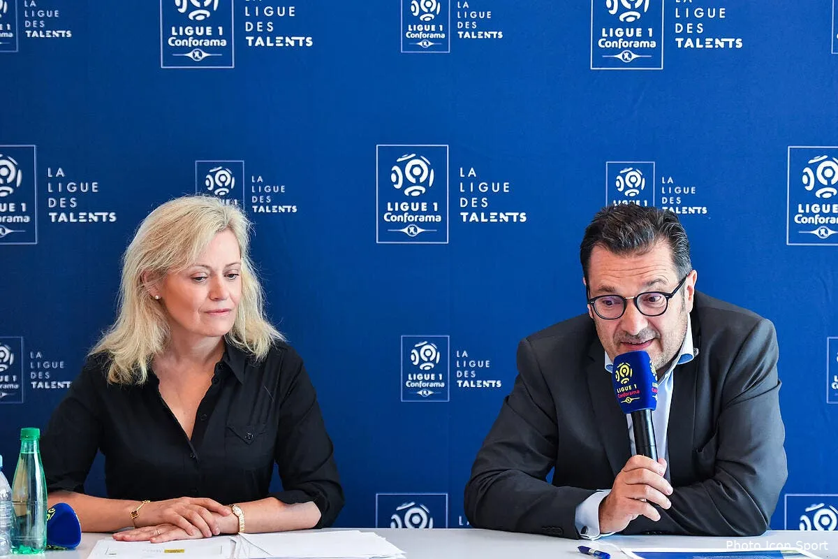 caen angers la lfp detaille comment tout s est passe icon bap 310718 93 38250697