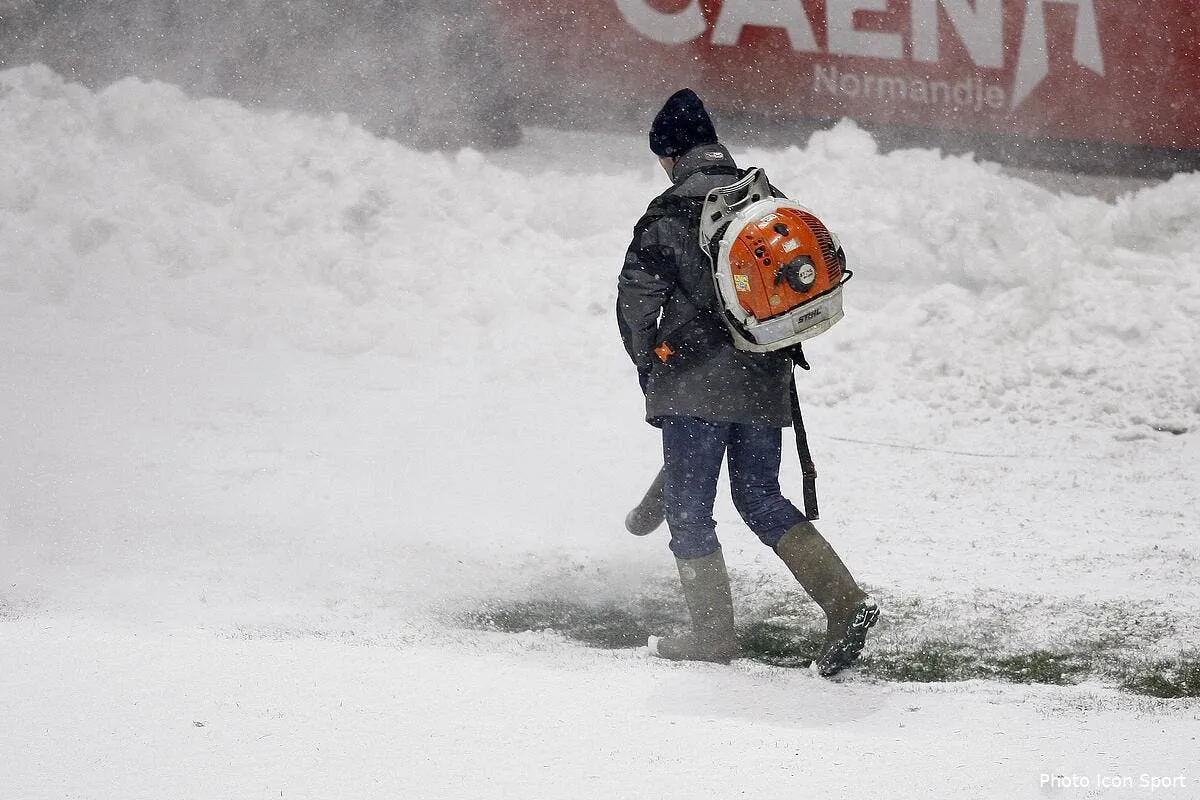 caen auxerre reporte iconsport per 181209 74 1030768