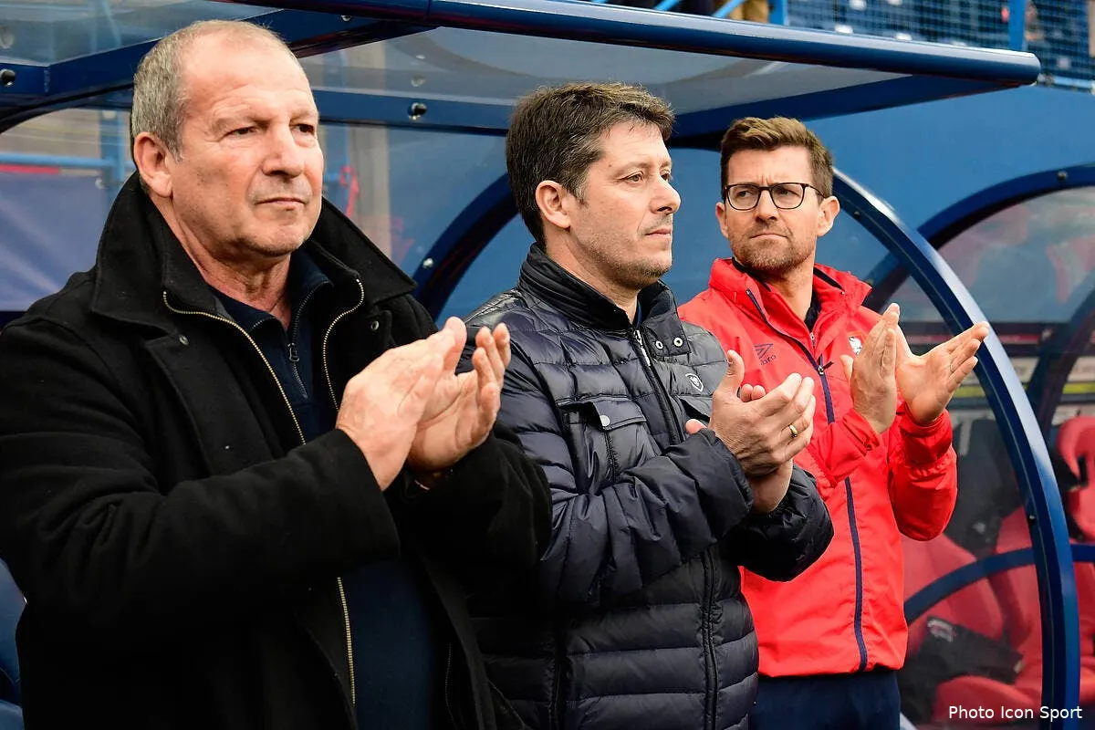 caen courbis met mercadal sur la touche pour la fin de saison courbis 11248989