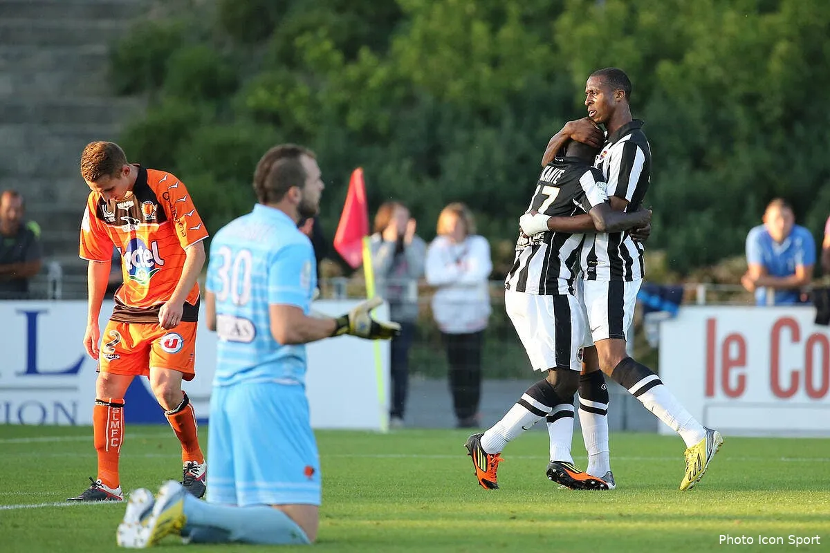 caen creteil clermont un ccc qui domine la l2 iconsport vmi 090813 01 0463069