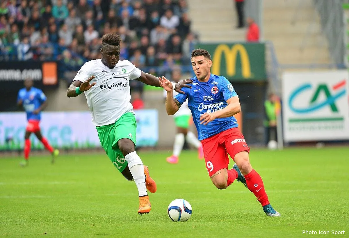 caen deloge l asse du podium iconsport win 041015 01 133122331