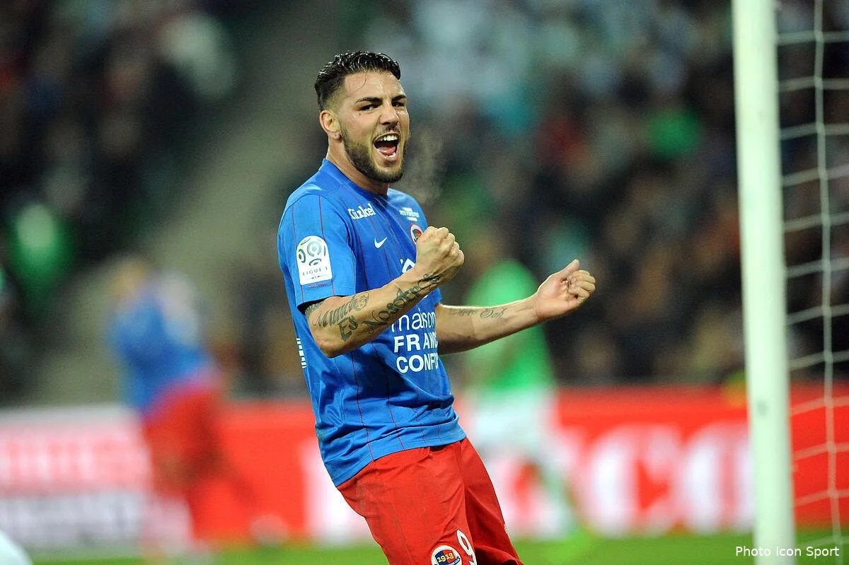 caen delort envoie un message fort avant le mercato iconsport jpt 280216 05 17142528