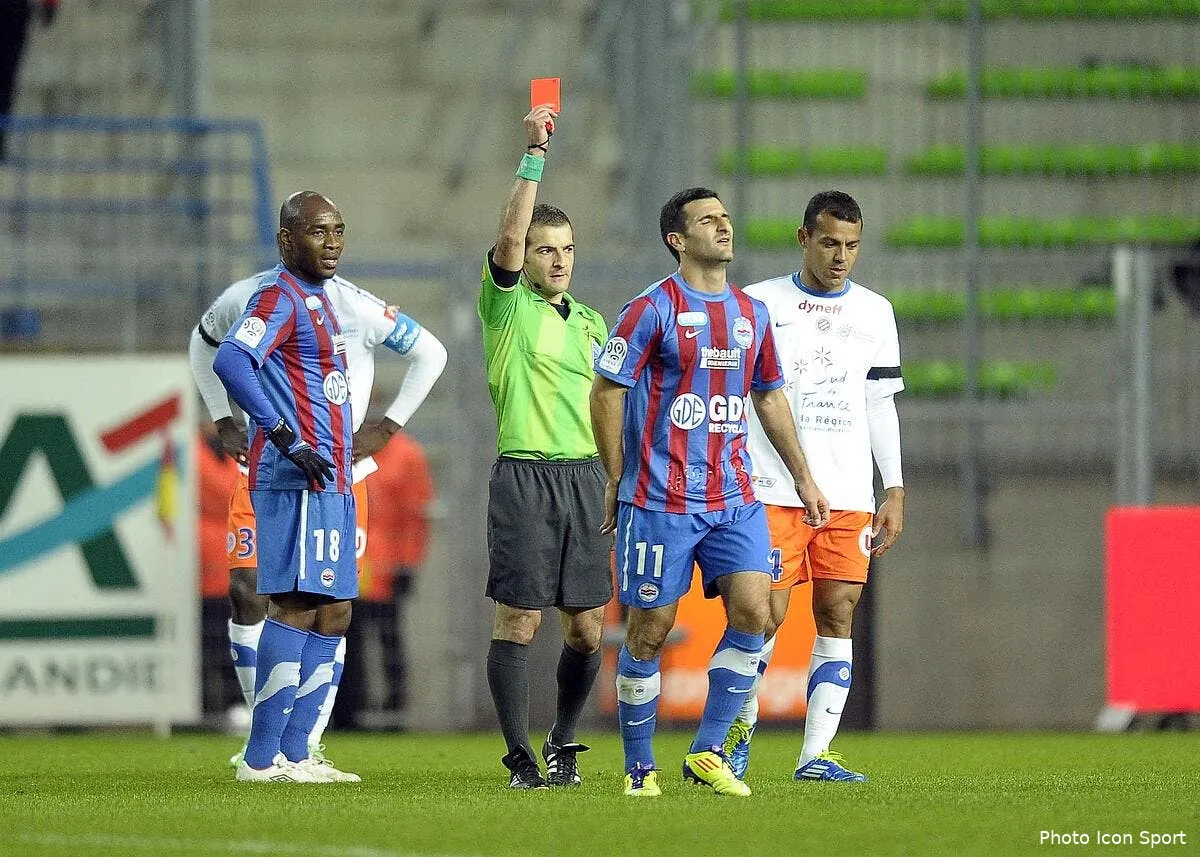 caen demande gentiment a frau de s ameliorer et vite iconsport per 221011 33 3626678