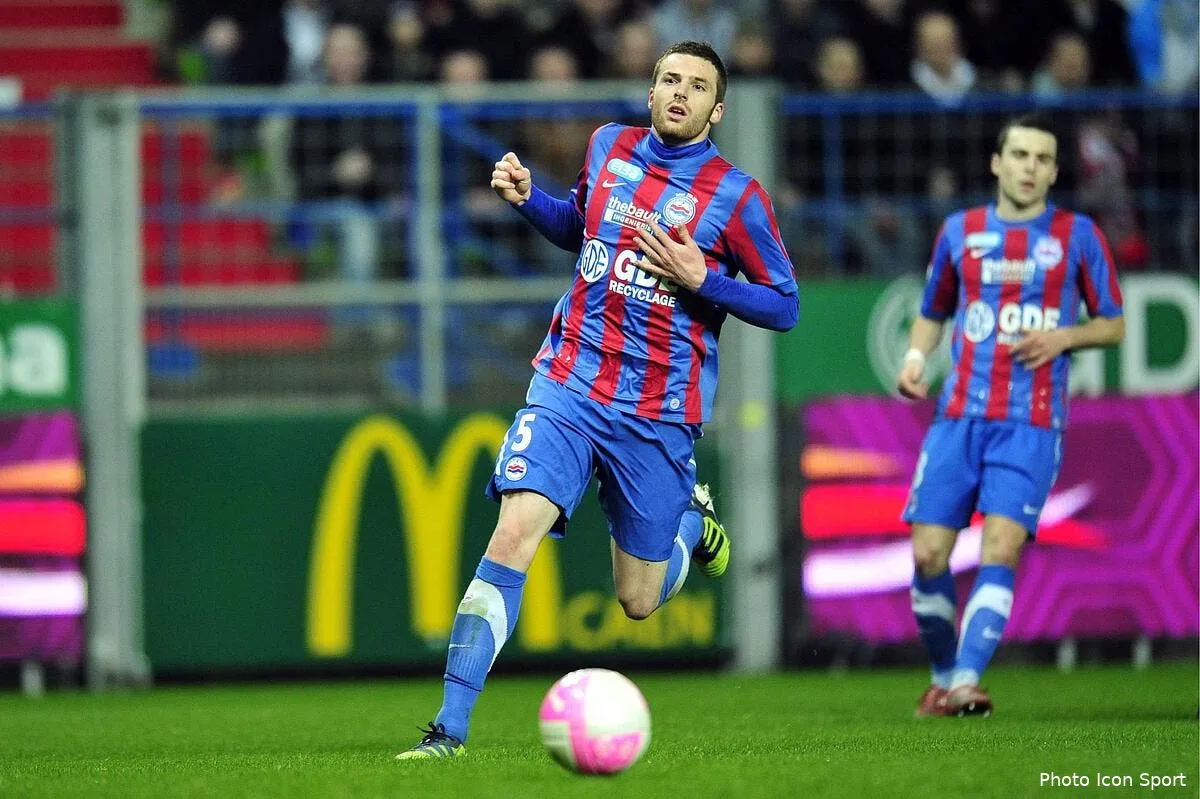 caen est toujours dans le wagon mais craint de rester a quai iconsport noe 170312 301 9133145