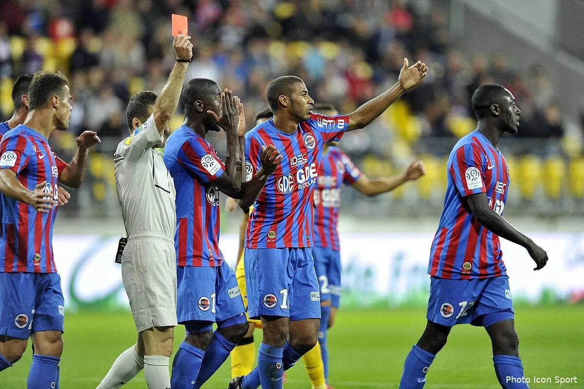 caen evite de disjoncter mais a aussi perdu deux joueurs iconsport meu 150814 91 1189705