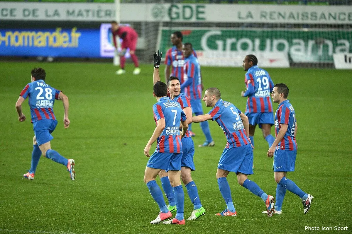 caen explose monaco pour un podium de gala iconsport win 231112 74 3745245