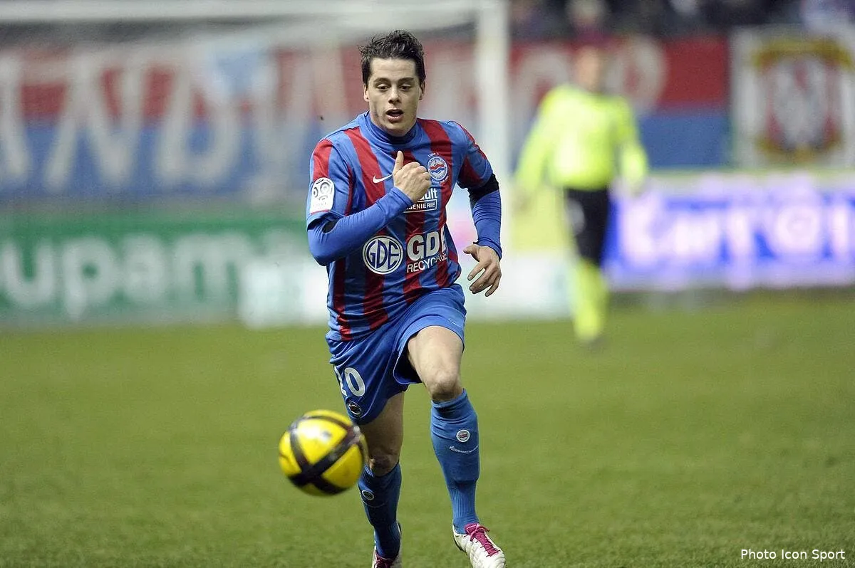 caen ferme la porte aux candidats pour hamouma iconsport per 290111 07 9818844