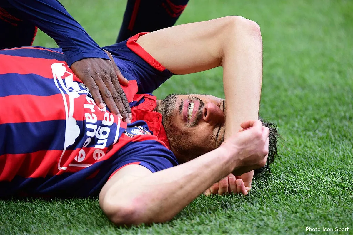 caen fin de carriere prematuree pour nicolas seube iconsport win 300417 01 4012178498