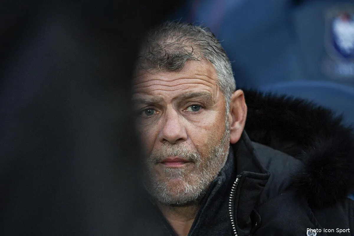 caen garande ne demissionnera pas au contraire ca le motive iconsport dib 150117 10 144176094