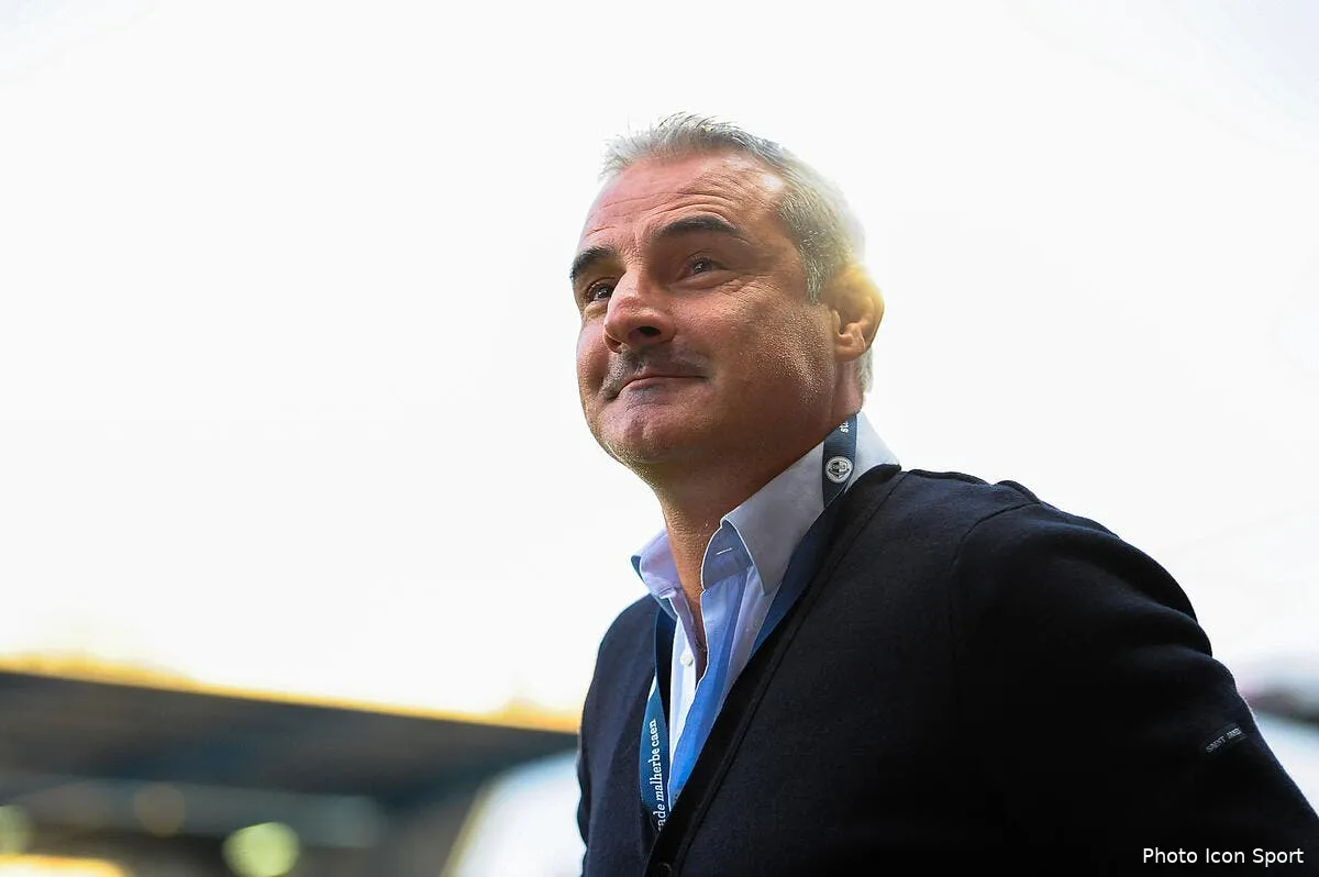 caen gerland l ol et genesio cavegol va droit au but iconsport fer 120915 40 11133292