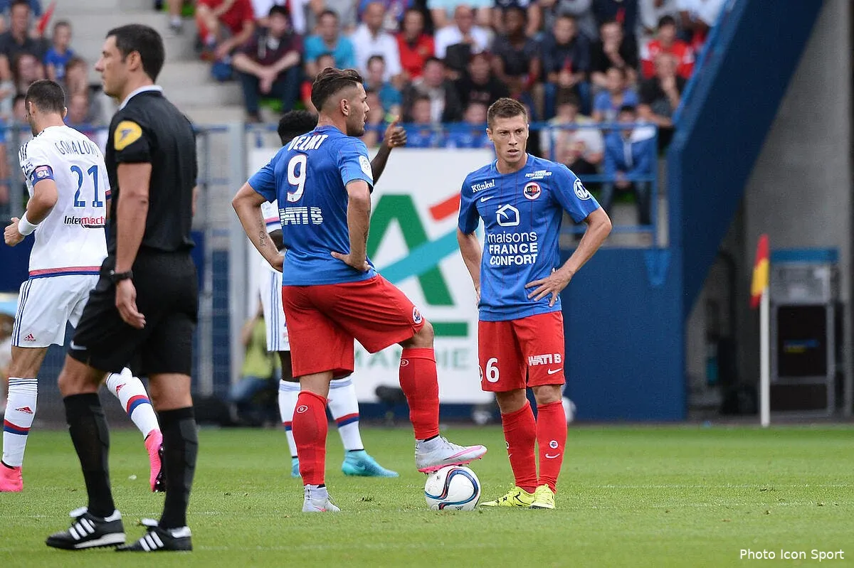 caen ira a l ol pour chercher son maintien iconsport nlg 290815 17 87133326
