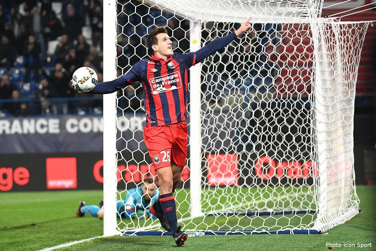 caen ivan santini retenu pour la premiere fois par la croati iconsport dib 021216 10 16180922