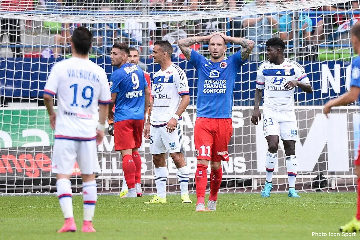 caen l avoue fekir etait trop fort caen119491