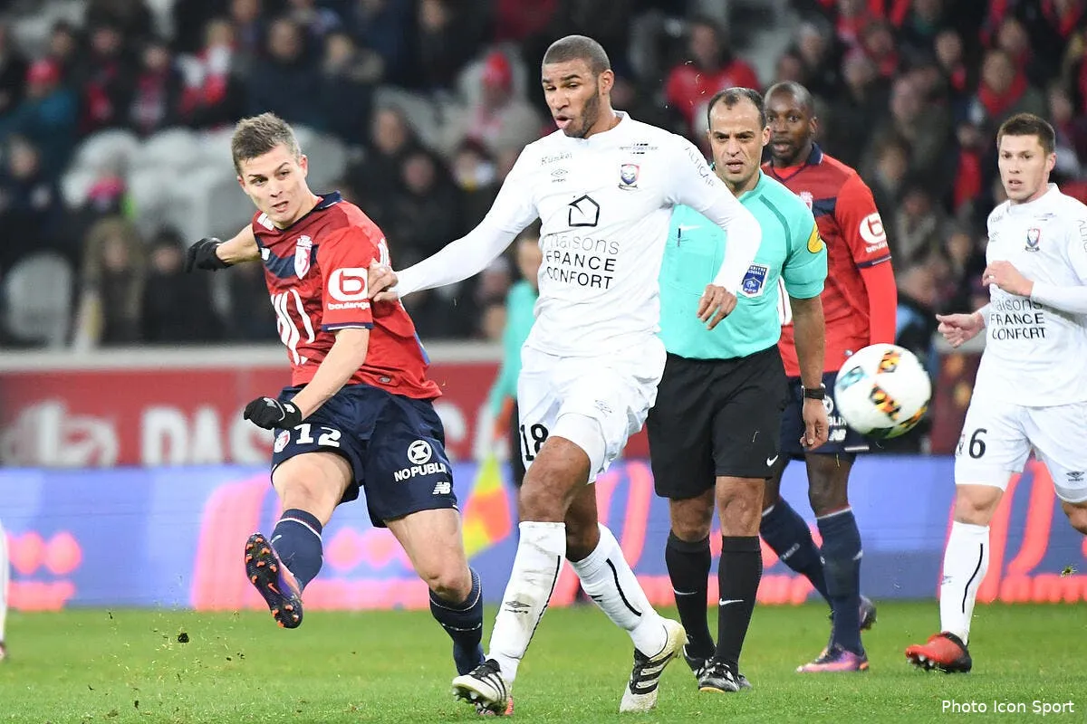 caen malherbe fonce vers la l2 reconnait garande iconsport dib 291116 100 01162548