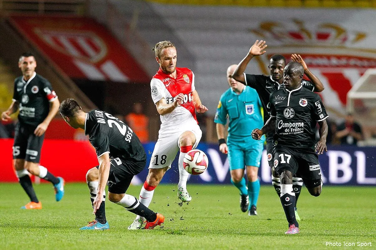 caen n a pas vole son point a monaco iconsport nog 221114 01 0597479