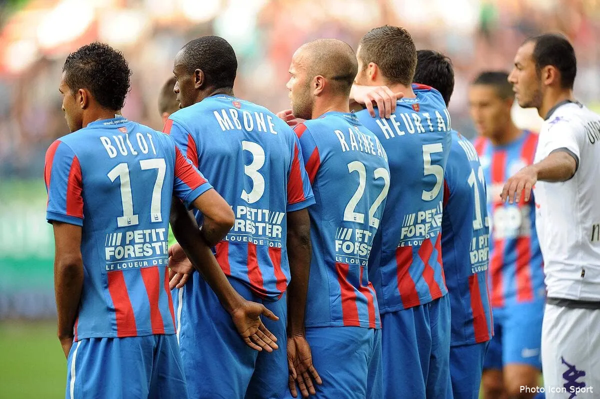 caen n a qu une solution pour ennuyer l ol iconsport per 100911 75 3724956