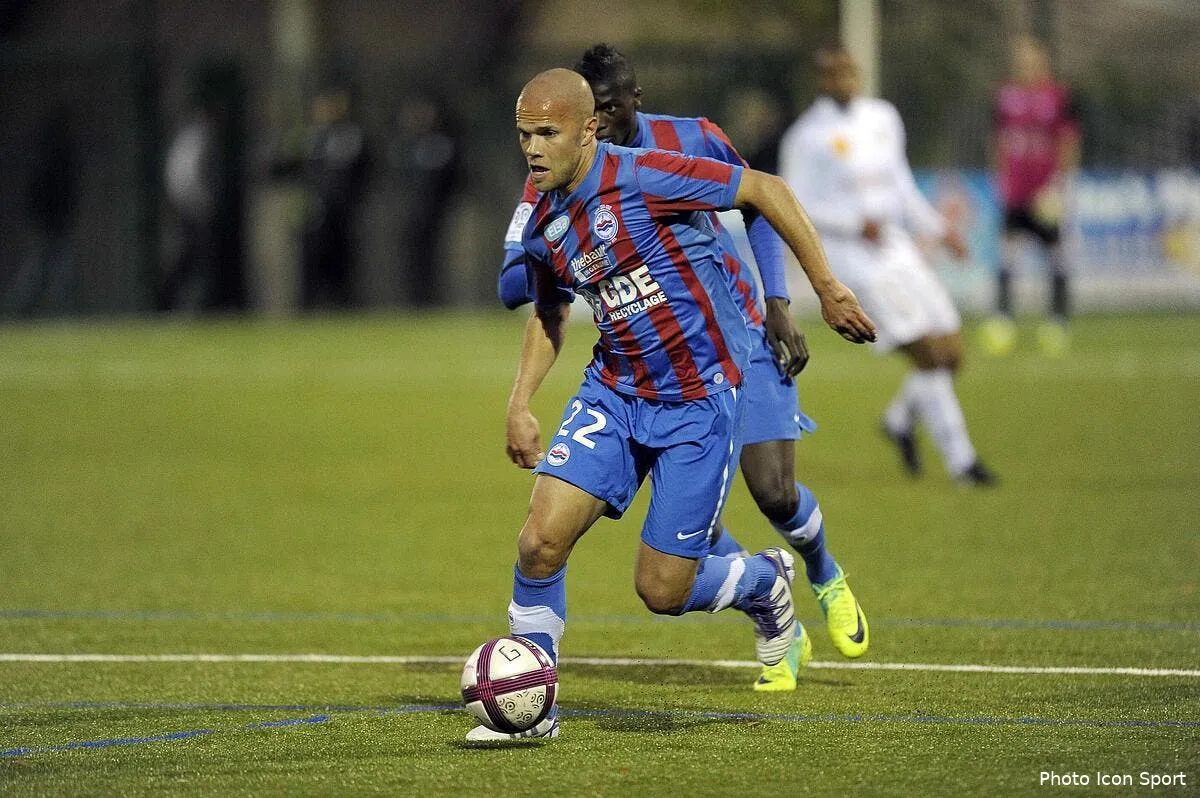 caen ne va pas tendre la joue face a l om iconsport per 081011 174 1028030