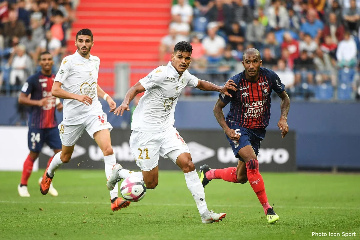 caen nice 1 1 iconsport icon dib 180818 11 19228055