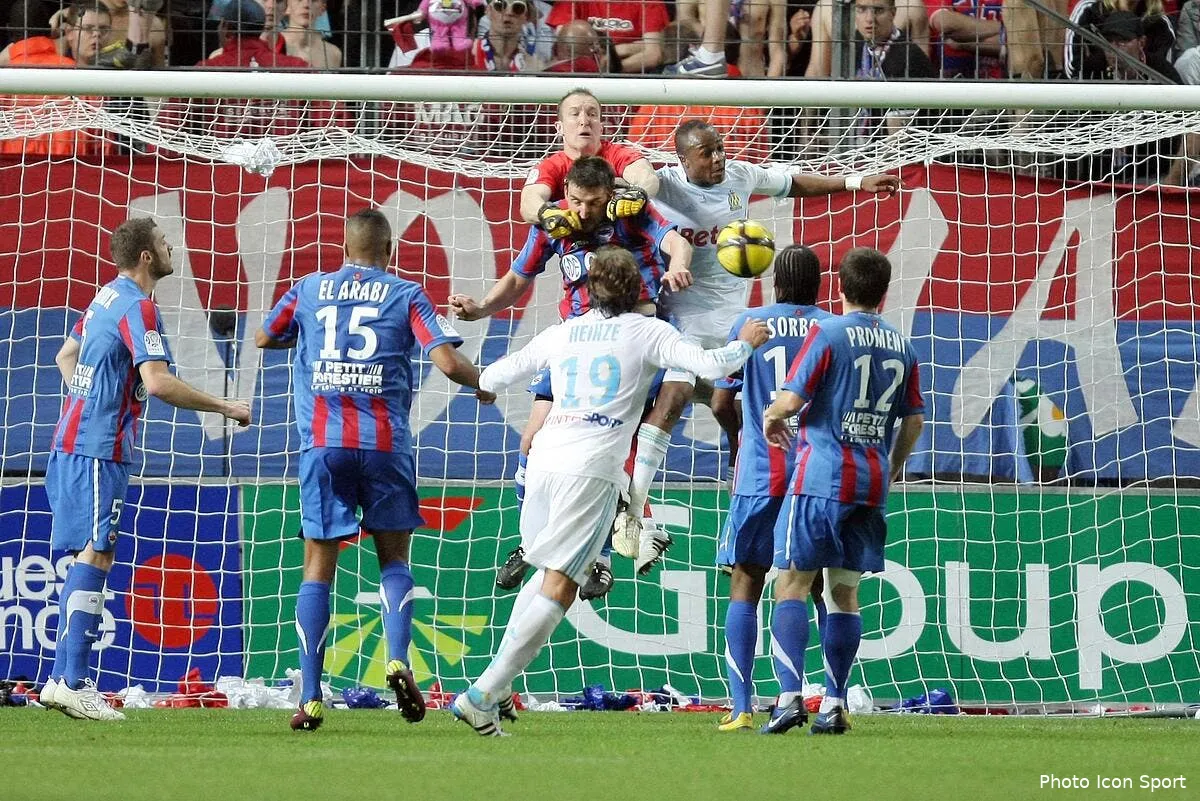 caen om avance a son tour iconsport vmi 290511 44 0427374