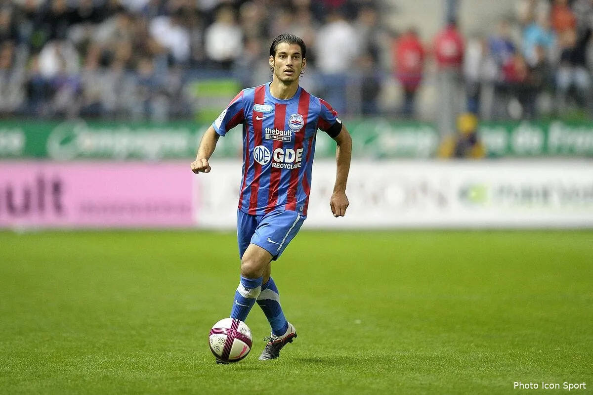 caen peut pleurer mais ce sera la l2 quand meme iconsport per 210911 05 1935249