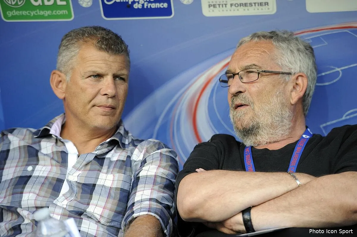 caen pour virer garande il faudra me virer previent le president iconsport noe 020813 06 89176430