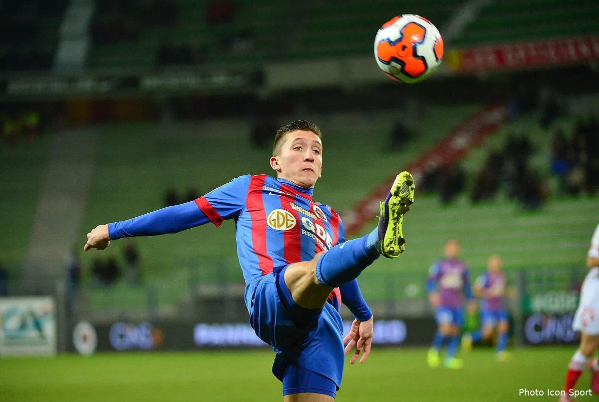 caen premier qualifie premiere perf iconsport win 201213 08 3974617