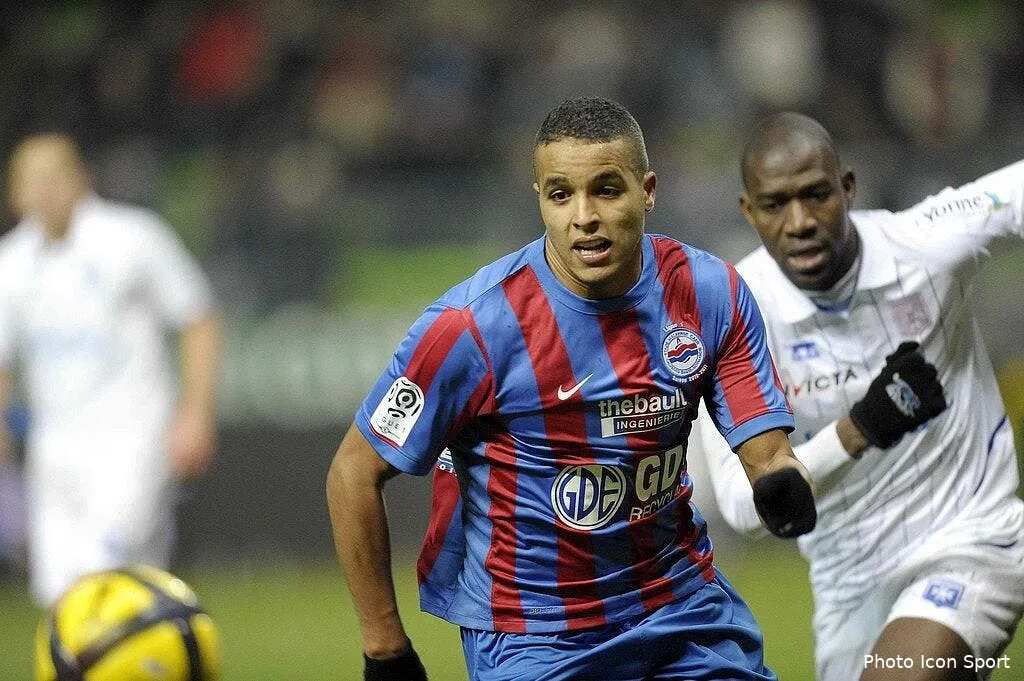 caen pret a lacher el arabi cet ete mais pas hamouma 69290 17301