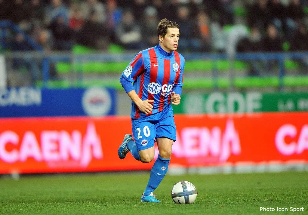 caen refait le coup de la panne 66709 15092