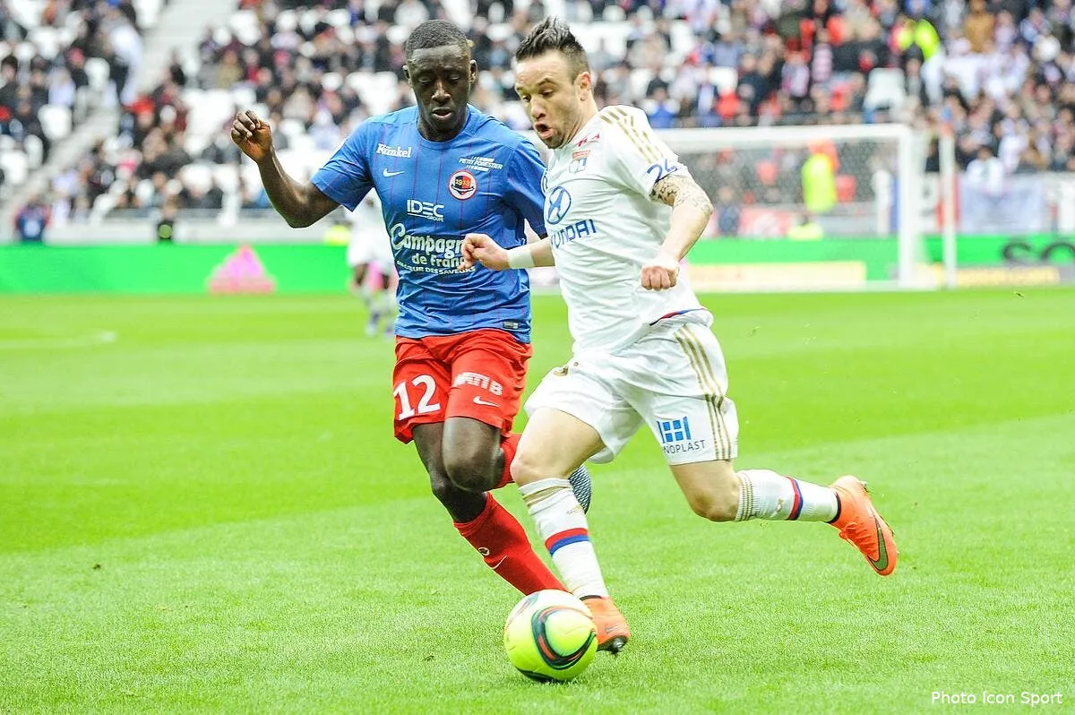 caen refuse d aller a lyon pour se faire eclater iconsport jpt 140216 100 33152086