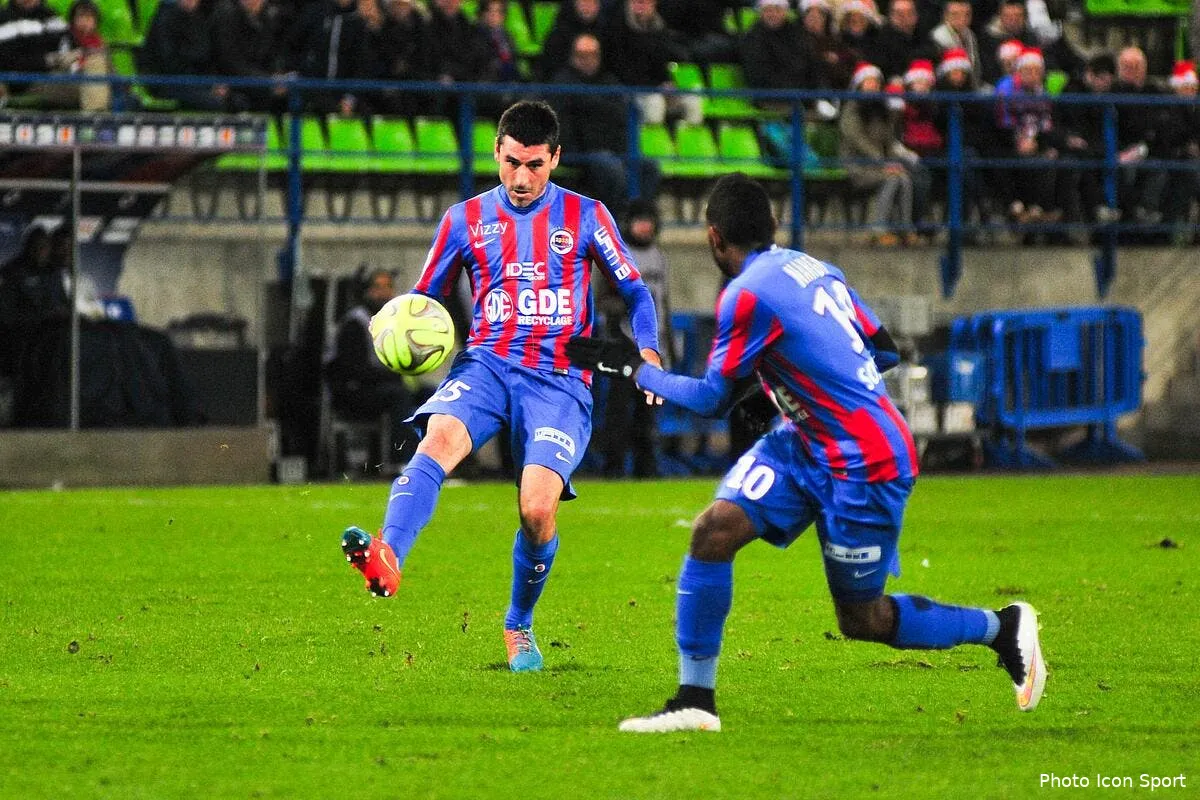 caen refuse de prendre son ticket pour la l2 iconsport leb 201214 09 29101899