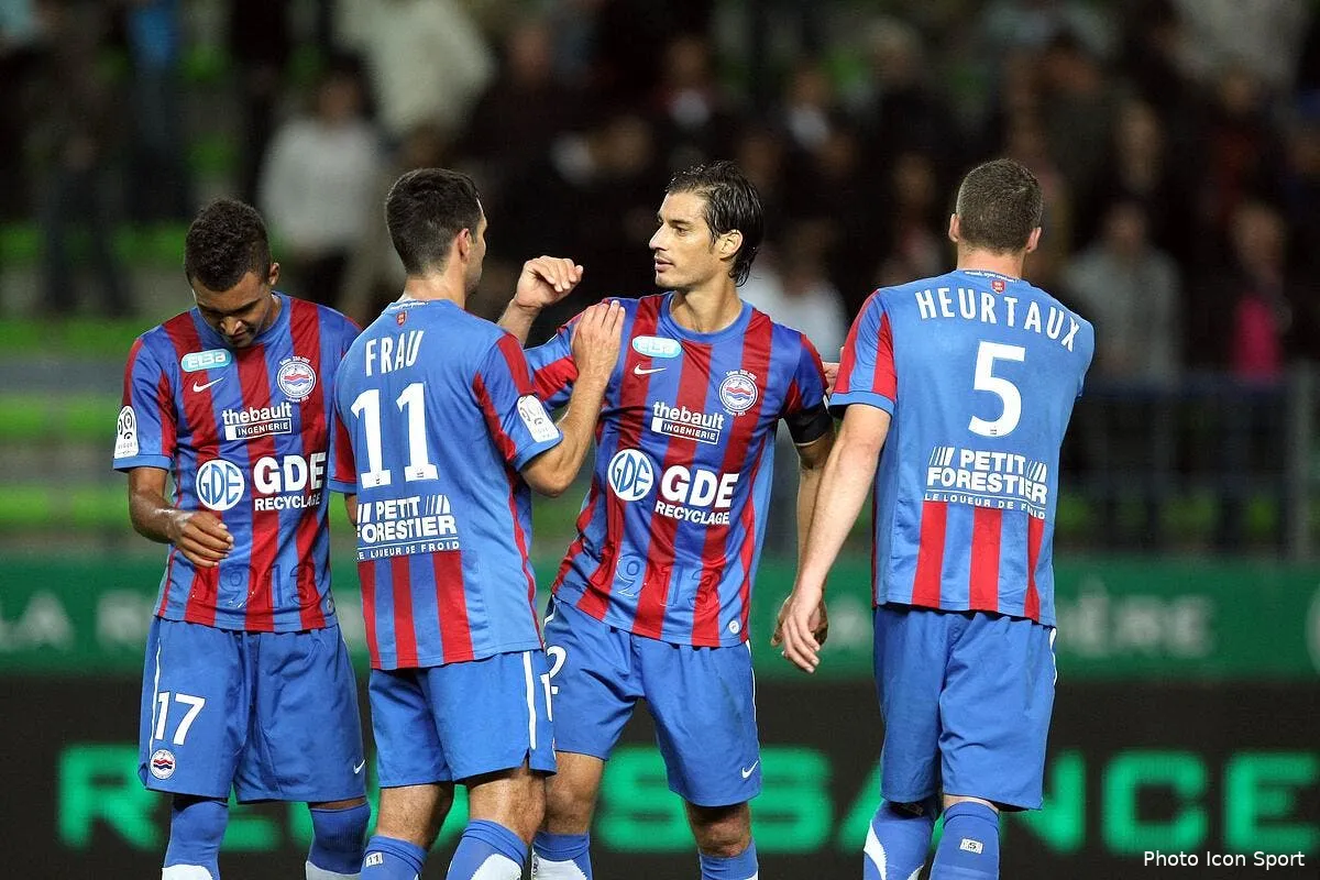 caen remercie lyon pour les six points iconsport vmi 060811 06 3531009