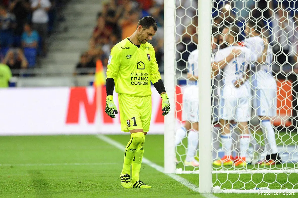 caen repart de lyon avec des details a corriger iconsport jpt 190816 05 04152226