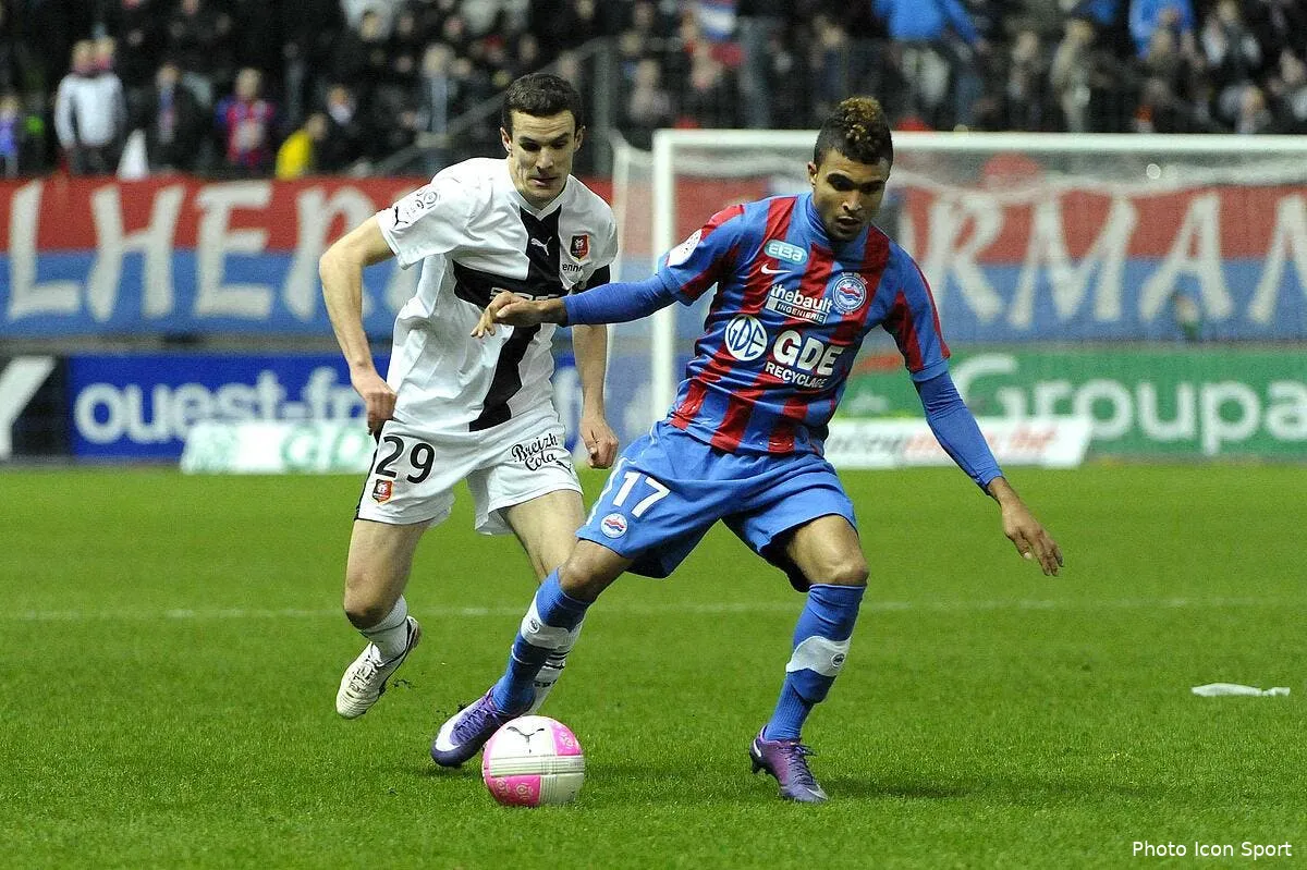 caen reussit l exploit de perdre trois fois a domicile en une semaine iconsport por 140112 06 0229872