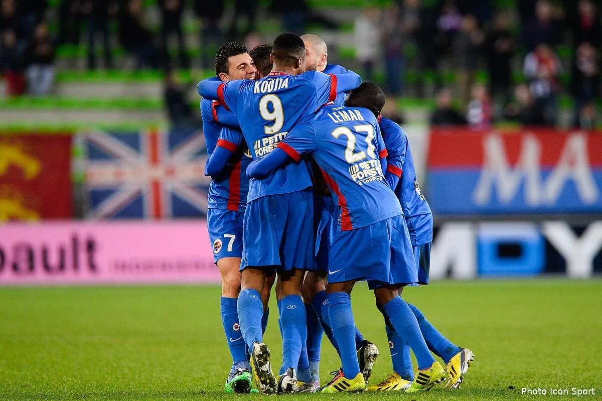 caen revient avec une victoire venue d ailleurs iconsport r 170114 71 01 4677505