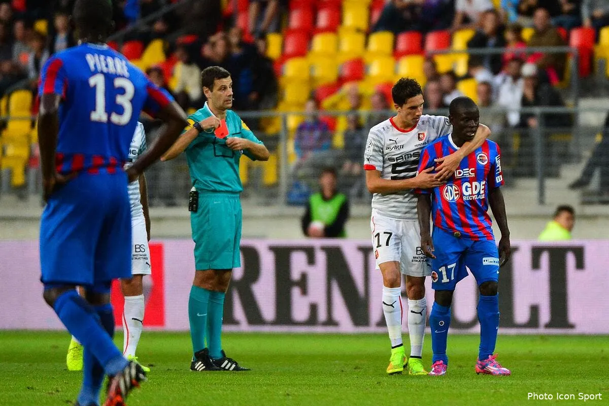 caen s en veut d avoir craque si pres du but iconsport win 300814 01 02 190963