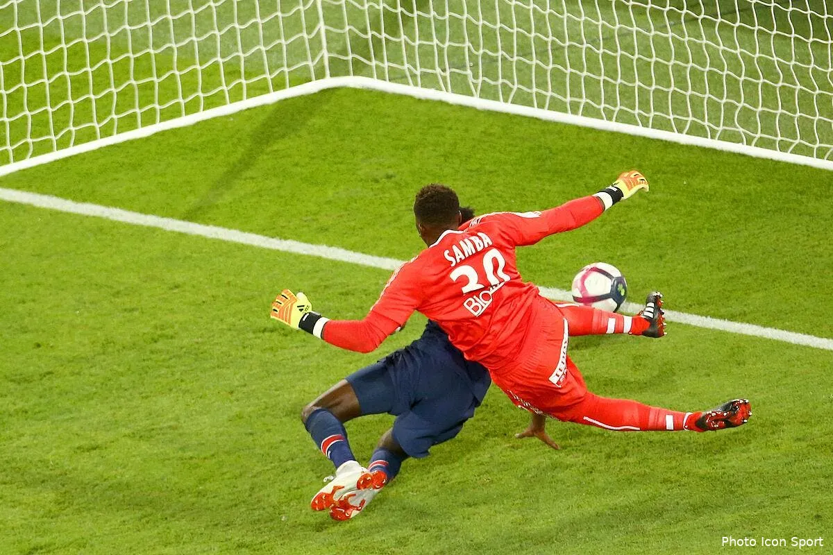 caen samba assume il a offert trois points au psg iconsport icon sco 120818 477 47227537