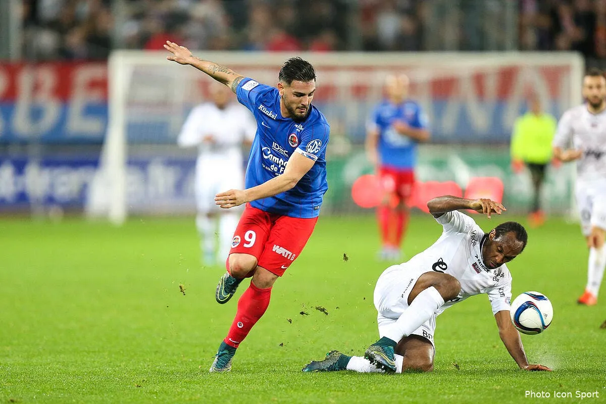 caen se rassure avec un groupe irreprochable iconsport vmi 071115 01 10125011