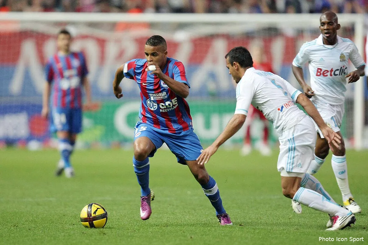 caen se sent pret a lacher el arabi iconsport vmi 290511 44 0120118