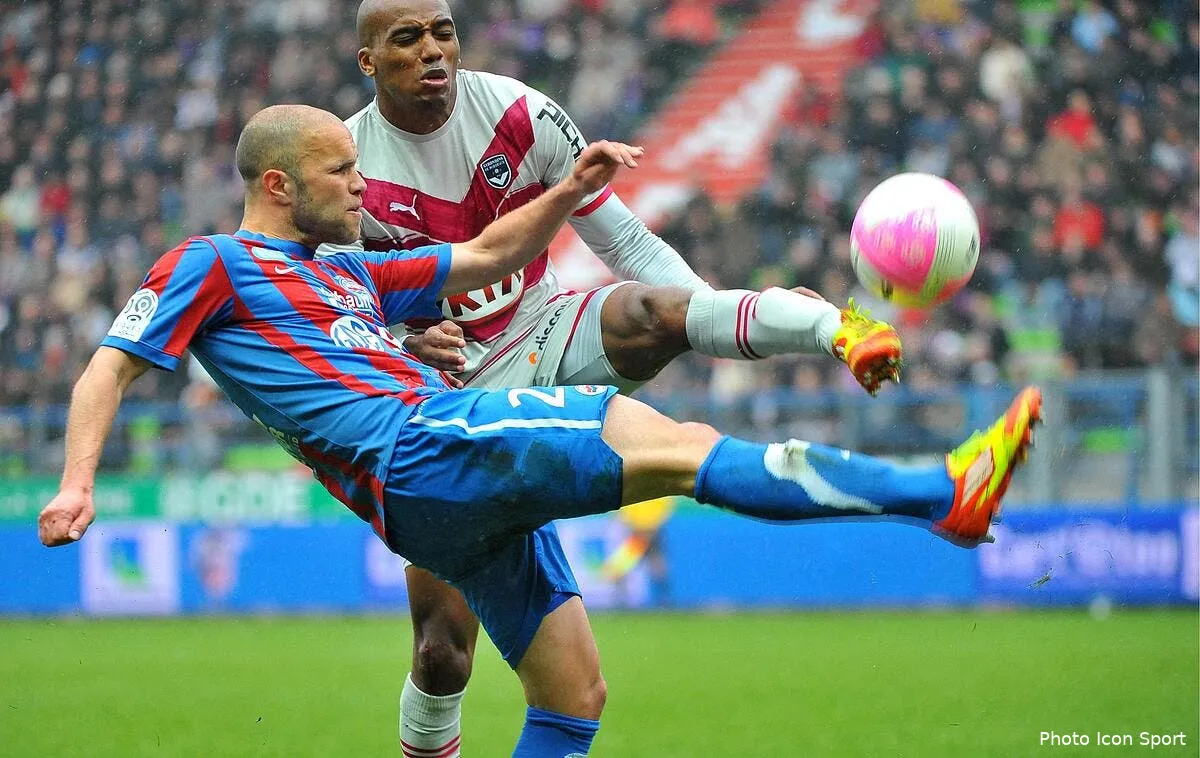 caen sort du rouge lorient s enlise iconsport win 080412 05 0333433