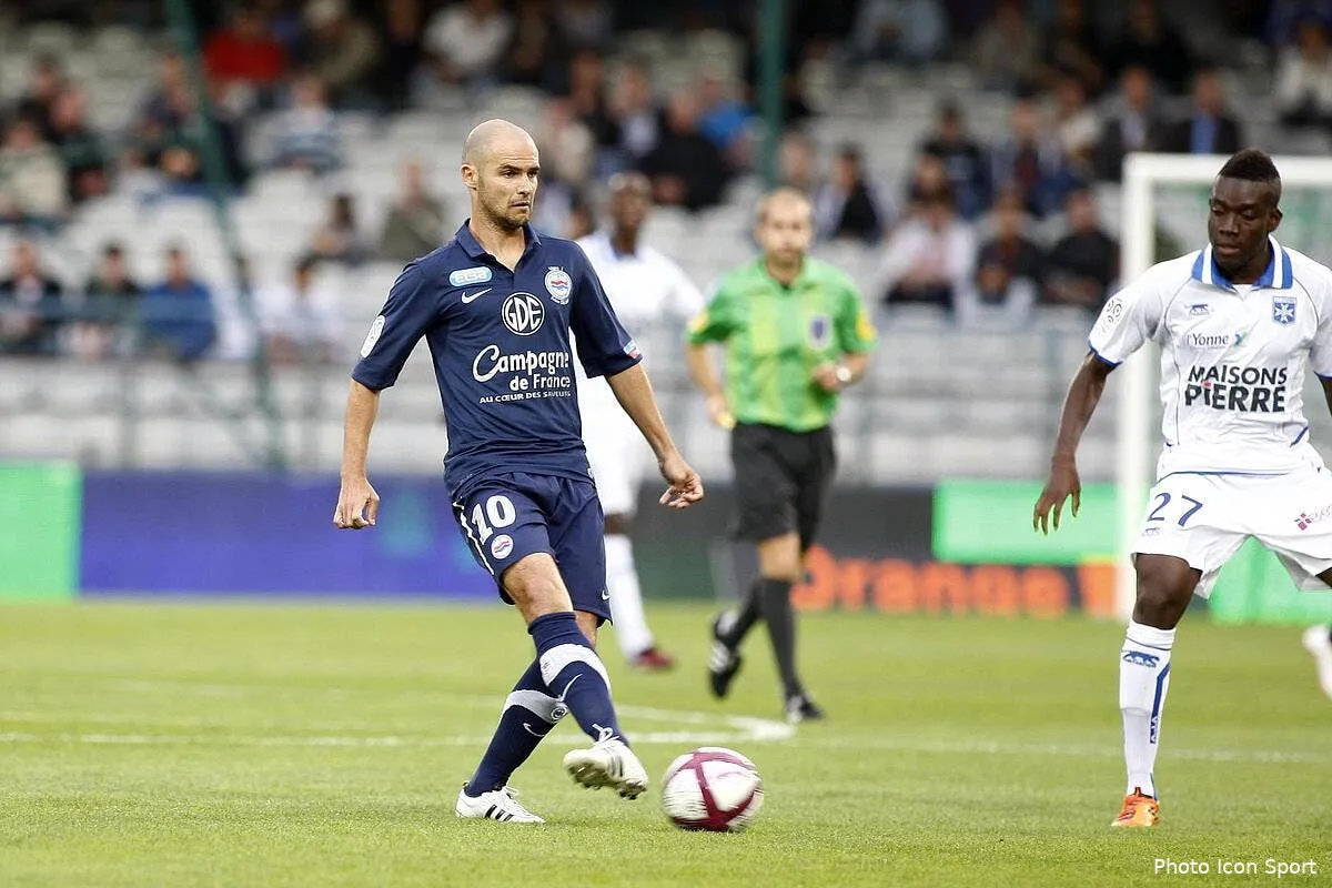 caen un point a auxerre c est tout benef iconsport bac 170911 05 0524839