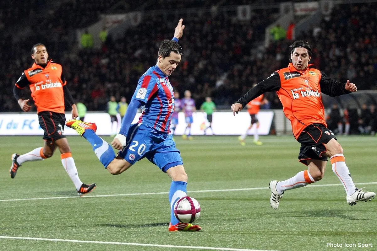 caen un point et des renforts au mercato sinon rien iconsport tra 211211 05 0628923