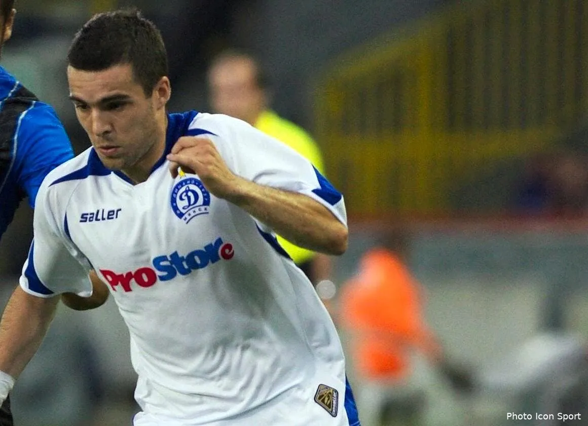 caen va chercher un defenseur a minsk iconsport blg 190810 66 0429356