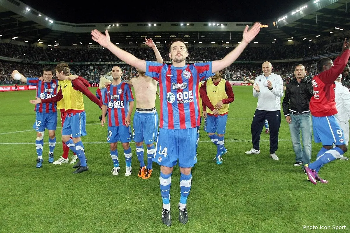 caen va tenter de rajouter un peu de doute a l om iconsport vmi 290511 44 0833838