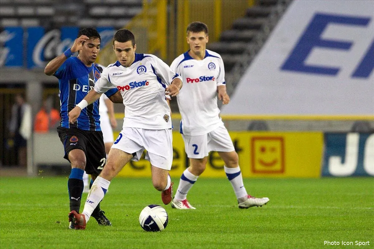 caen veut sortir les crocs face a l om iconsport blg 190810 66 0529640