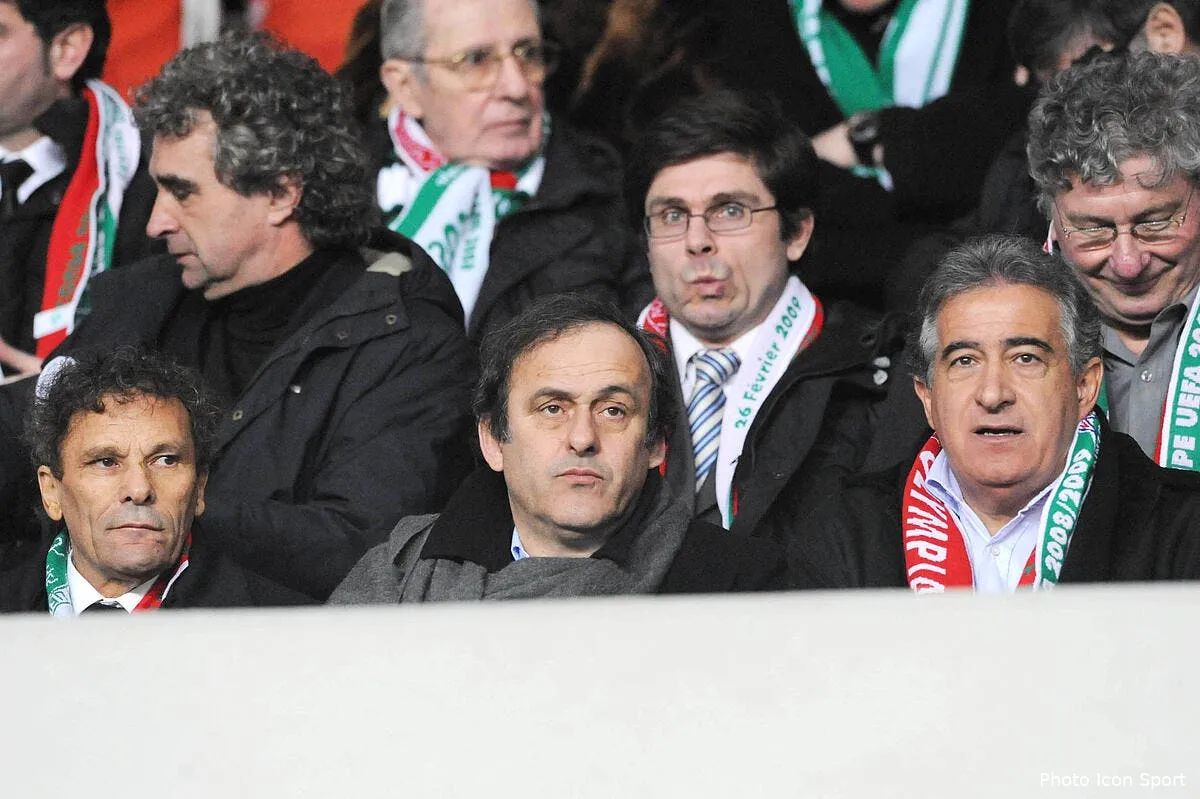 caiazzo accuse la fifa de crime contre platini iconsport jpt 260209 01 54128729