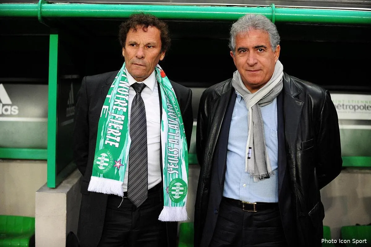 caiazzo applaudit le mega contrat du psg et tacle aulas en douce iconsport jpt 200512 90 8046341