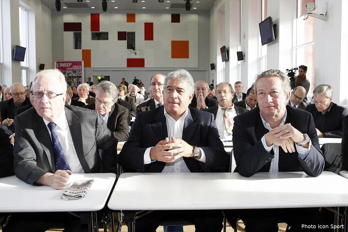 caiazzo ne quittera pas l asse pour rejoindre la fff iconsport ppp291010 01 4943513