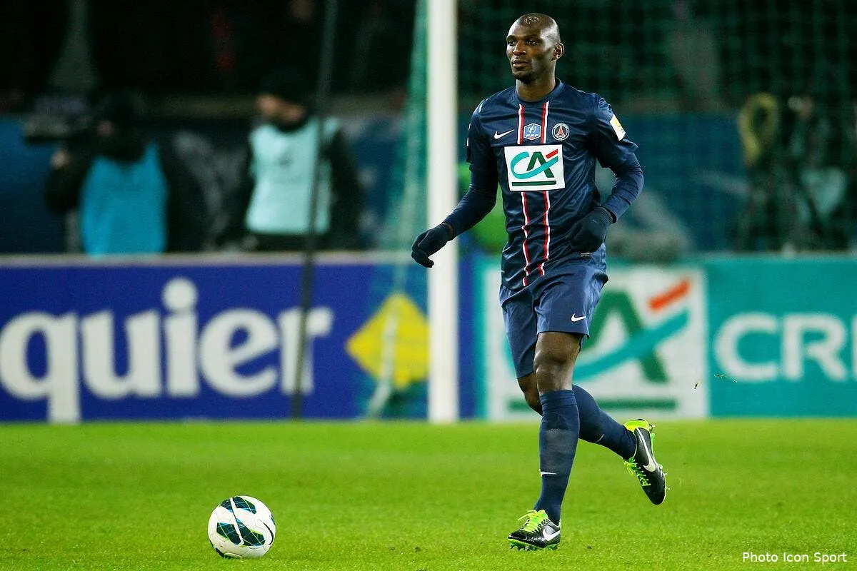 camara sait qu il n est pas la pour decorer au psg iconsport dyg 270213 22 0651161