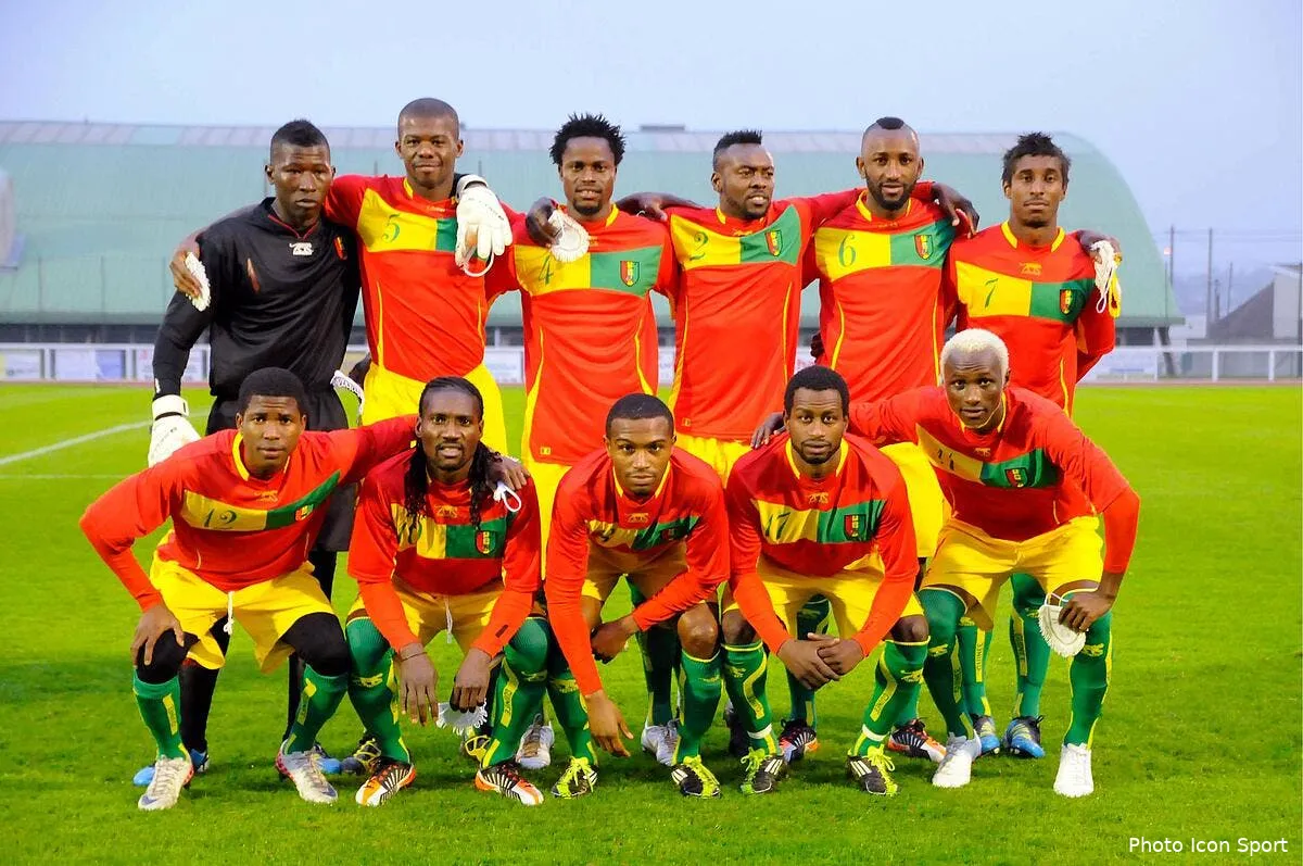 can 2012 la guinee etrille le botswana et se relance iconsport thi 111111 05 1830435